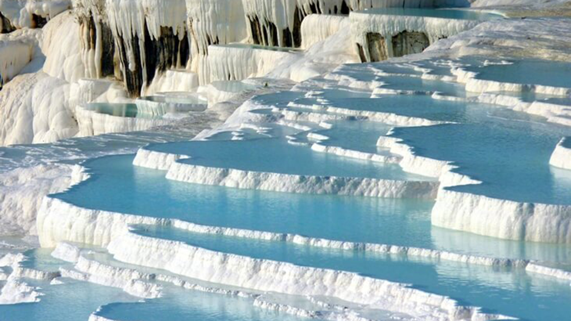 Pamukkale